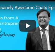 Motivations of A Serial Entrepreneur With Rajul Garg